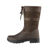 Buty Outdoorowe / Stajenne HORKA Kerry - brązowe